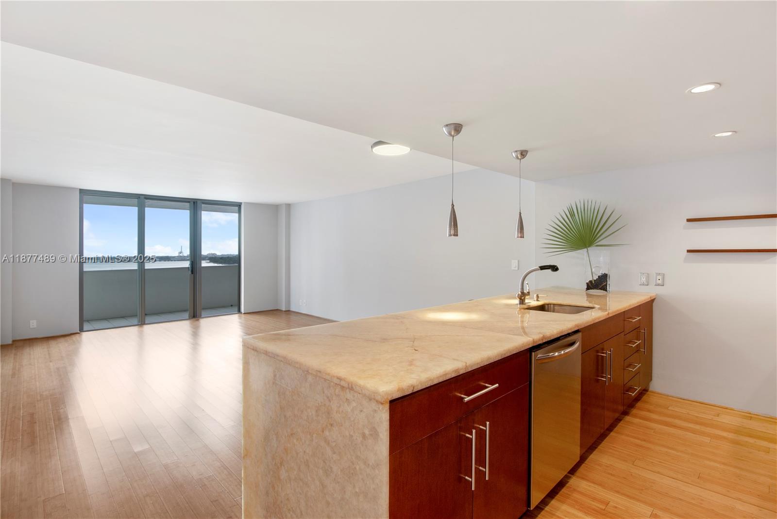 5 Island Ave #11F