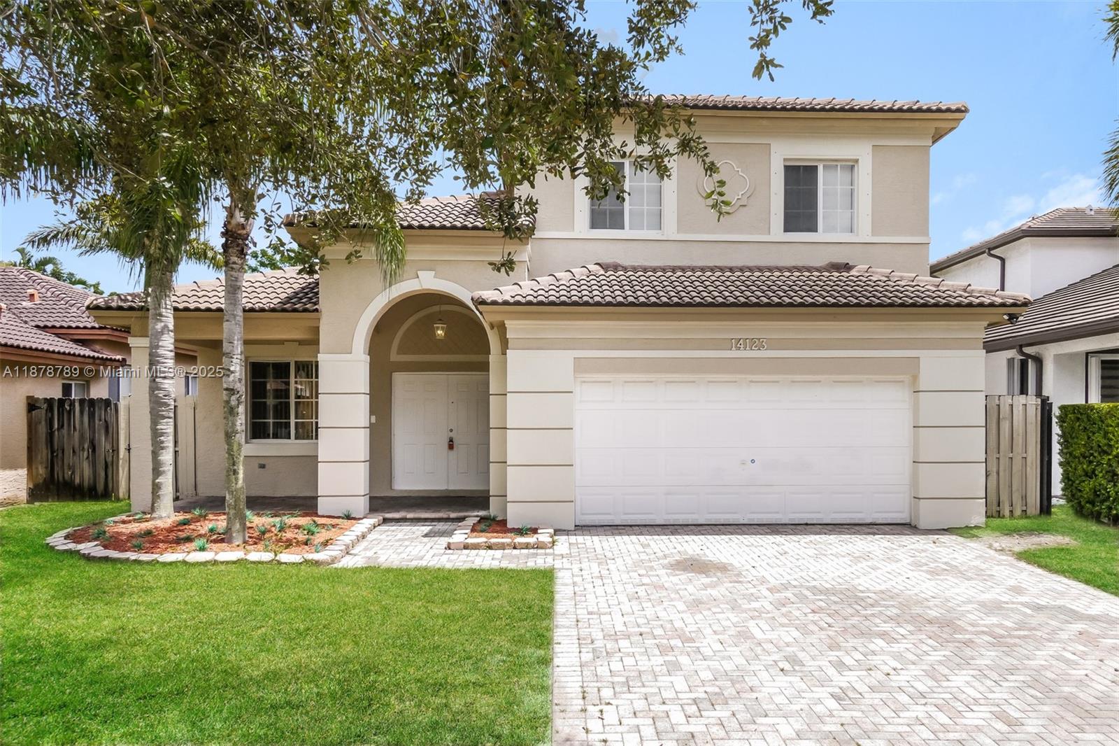 14123 SW 158th Ct