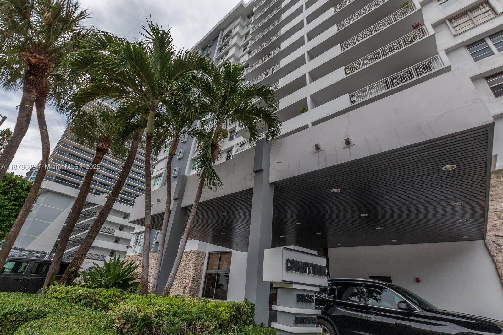 5825 Collins Ave #2E