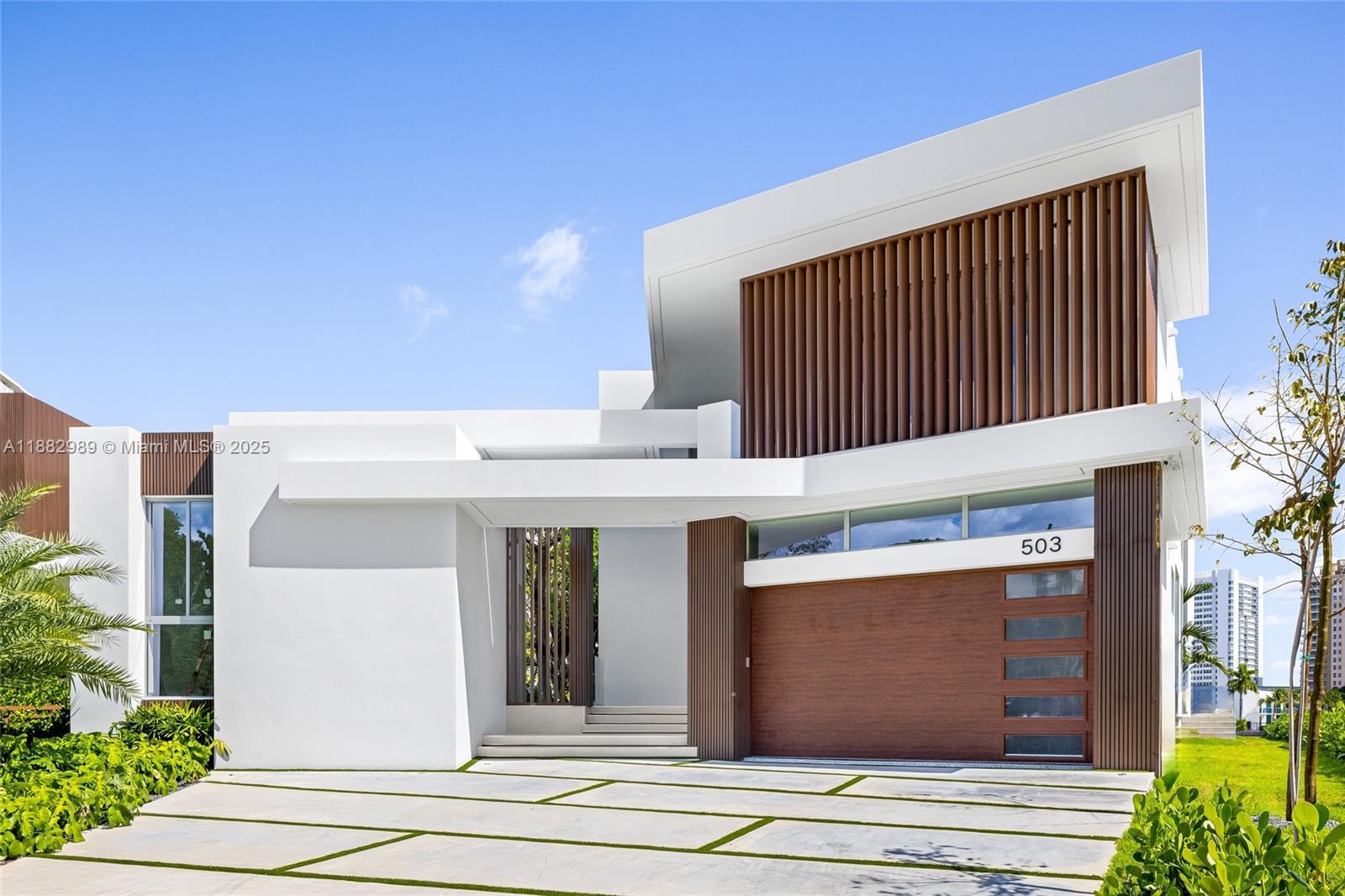 503 Palm Dr Hallandale Beach, FL 33009 503 Palm Dr Hallandale Beach, FL 33009