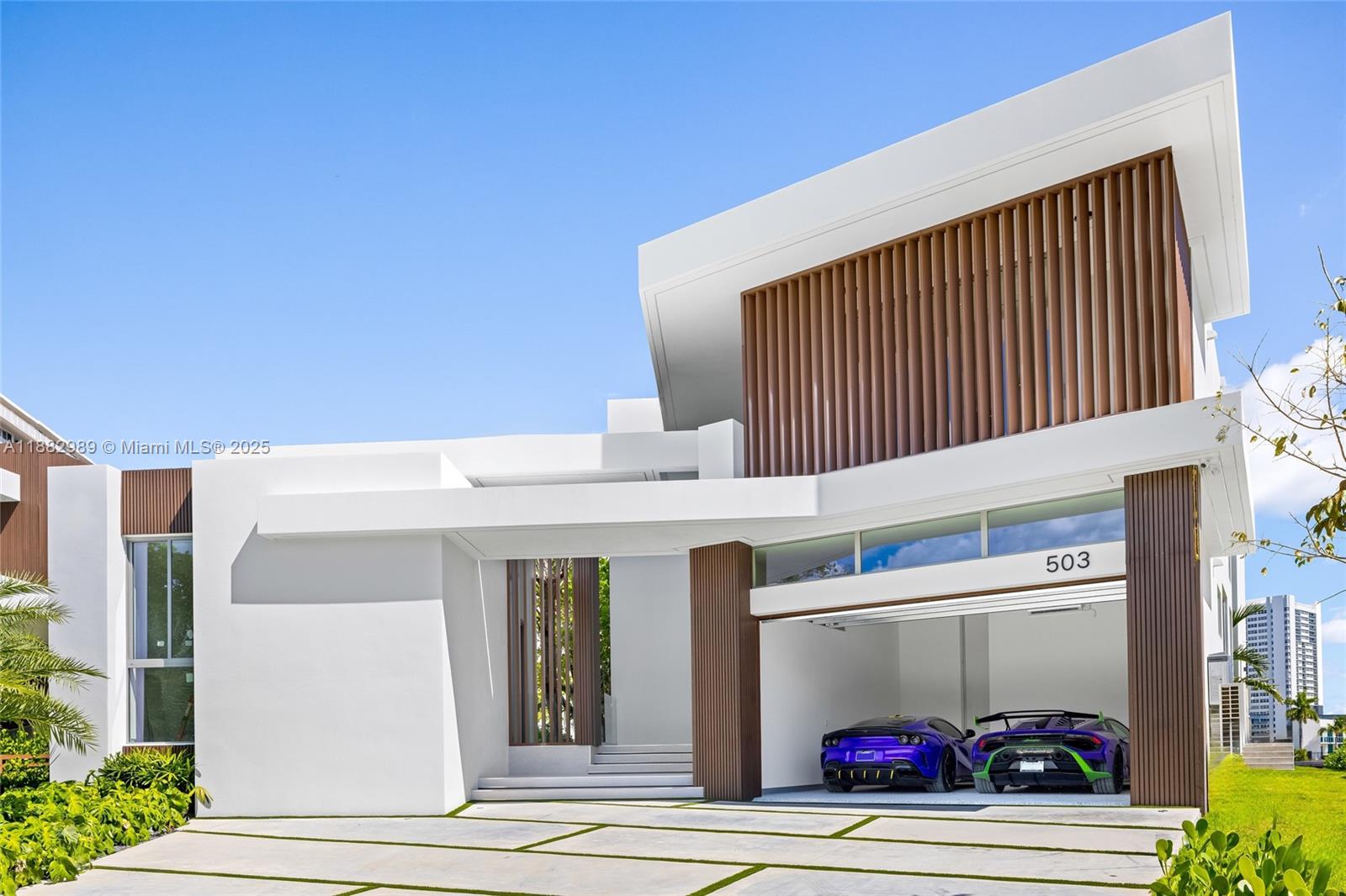 503 Palm Dr Hallandale Beach, FL 33009 503 Palm Dr Hallandale Beach, FL 33009