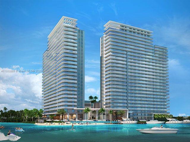 16385 Biscayne Blvd #1717