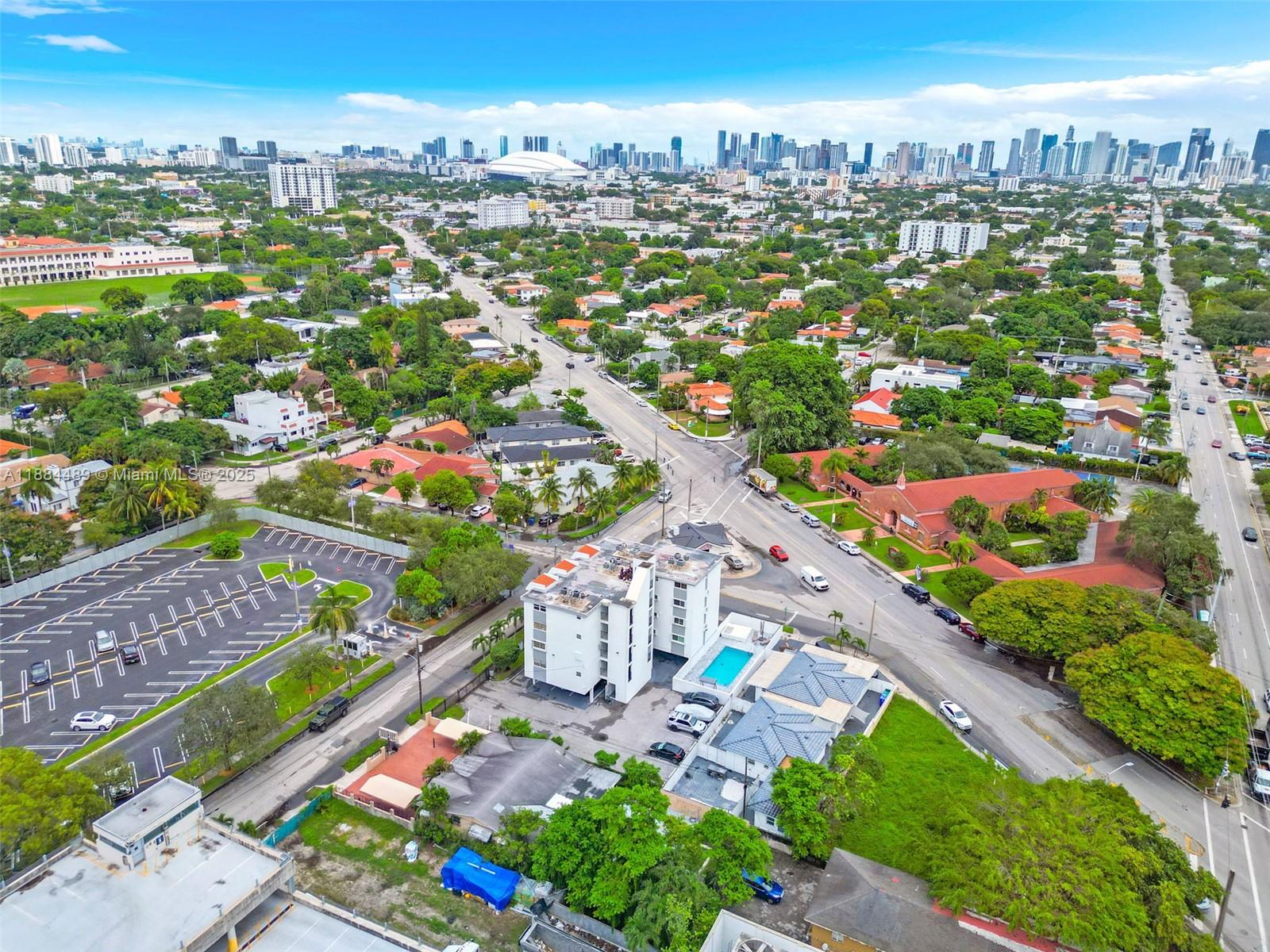 2524 SW 6th St Miami, FL 33135