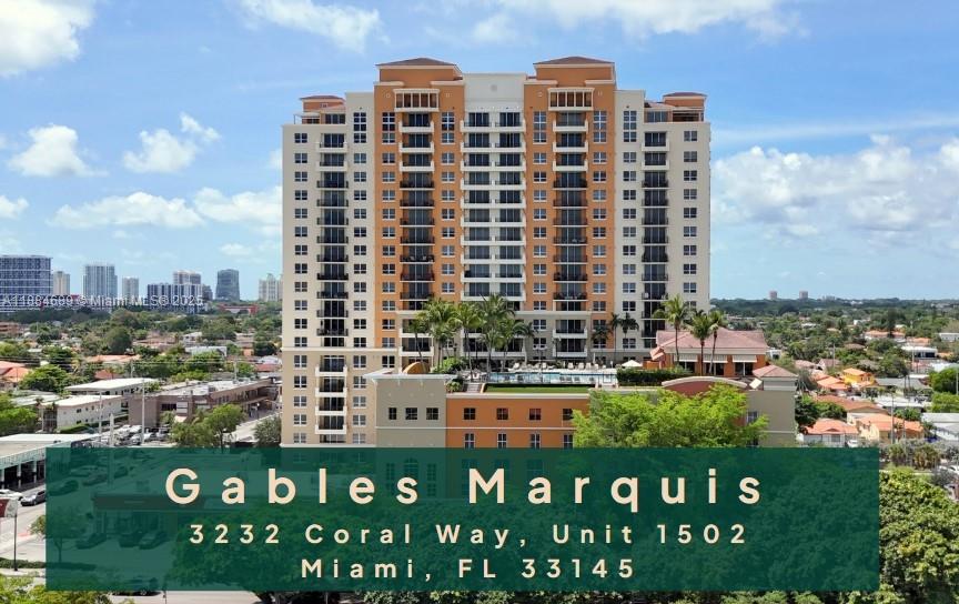 3232 SW 22nd Ter #1502
