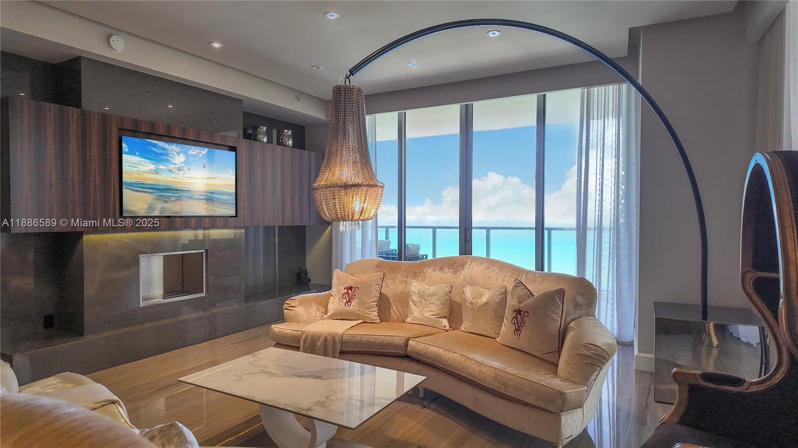 9705 Collins Ave #2304N