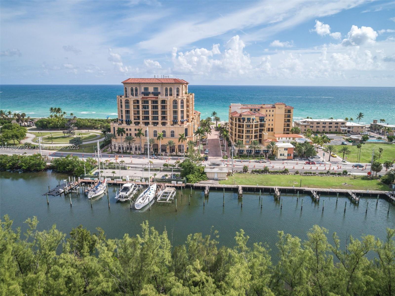 3501 N Ocean Dr #7C