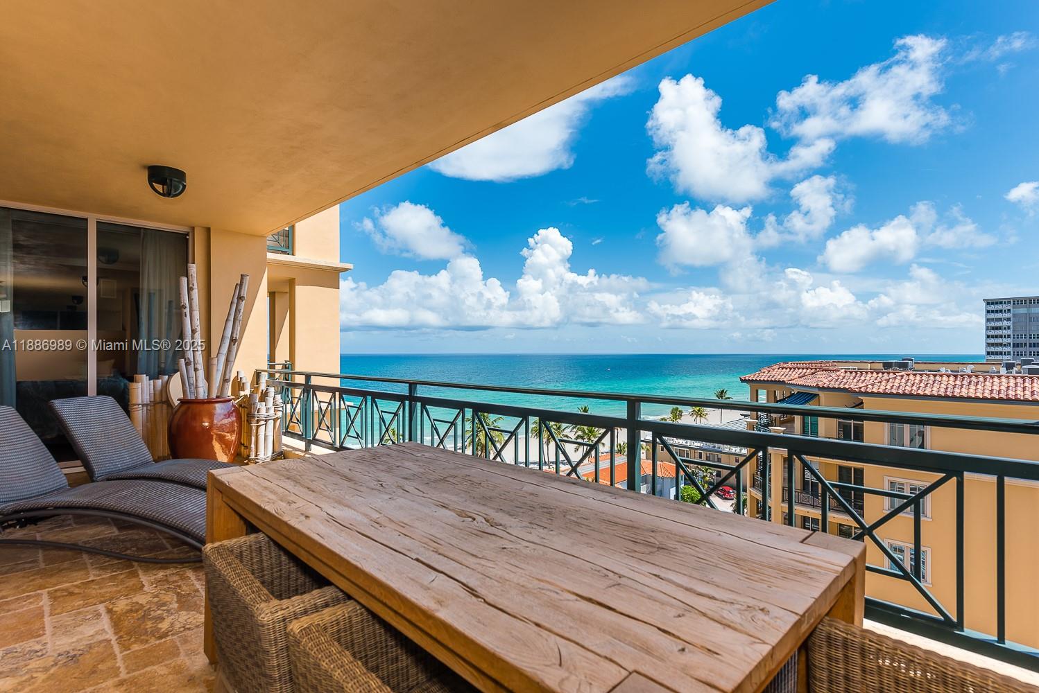 3501 N Ocean Dr #7C Hollywood, FL 33019