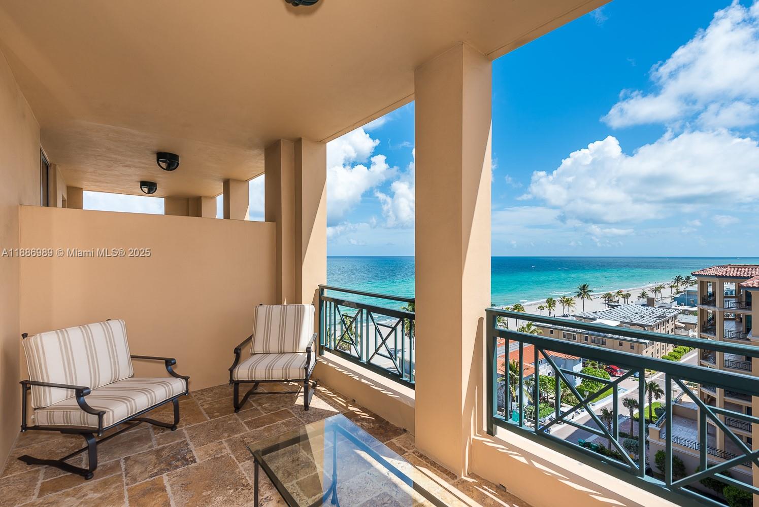 3501 N Ocean Dr #7C Hollywood, FL 33019