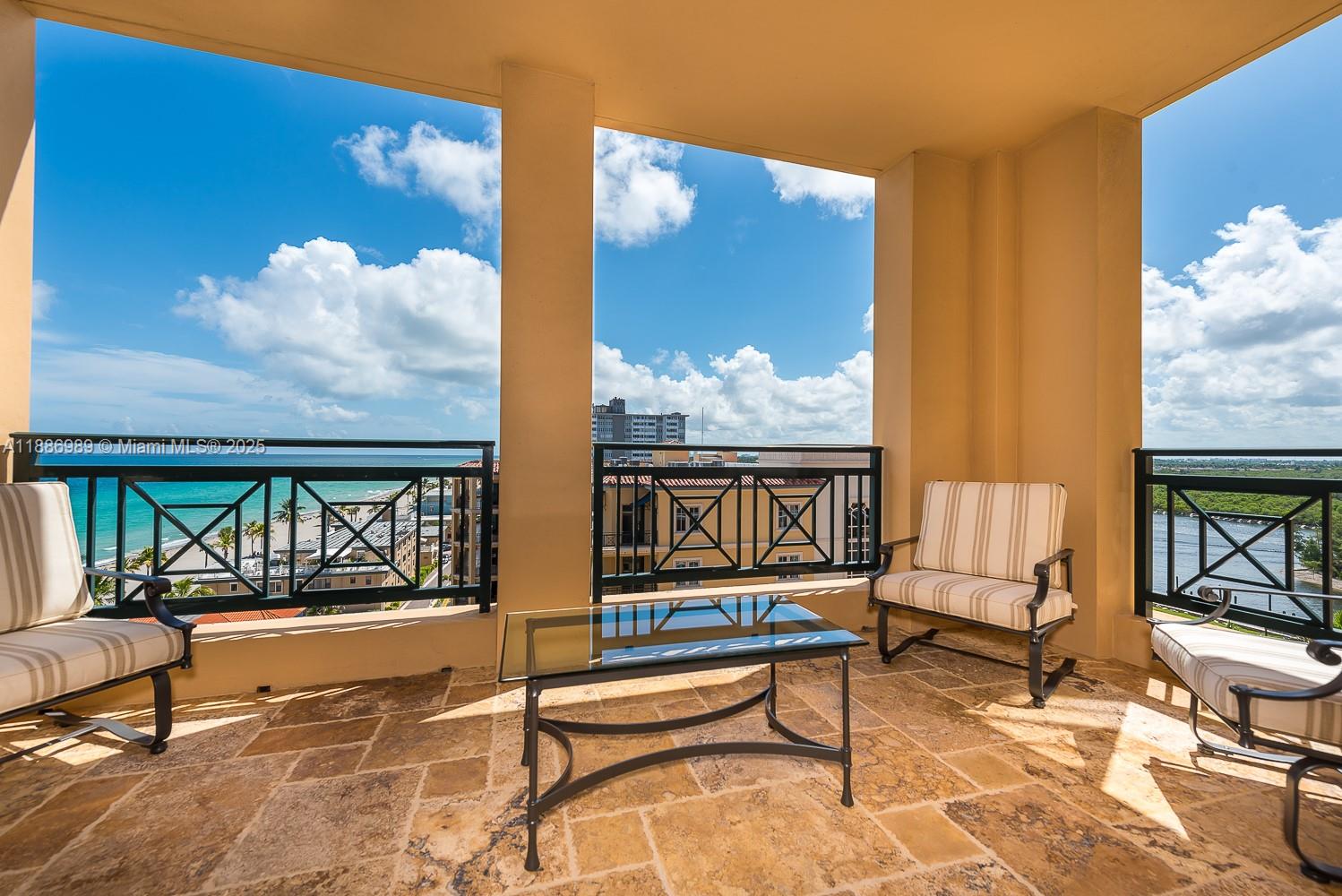 3501 N Ocean Dr #7C Hollywood, FL 33019