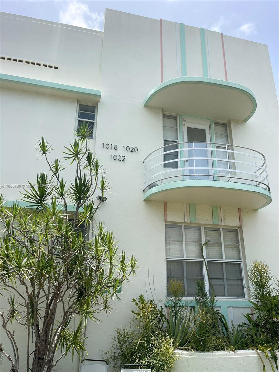 1020 Euclid Ave #5
