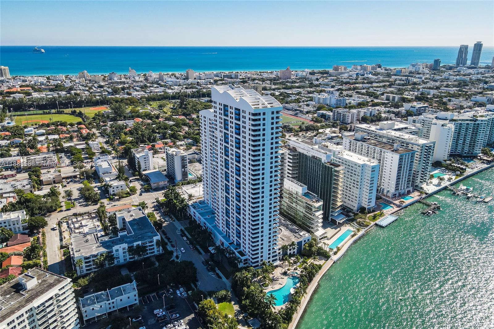 1330 West Ave #2204
