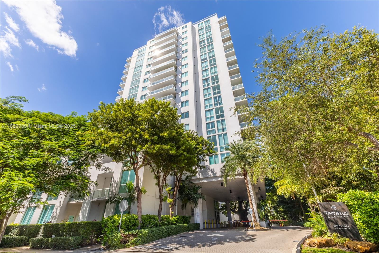1861 NW S Riv Dr #406
