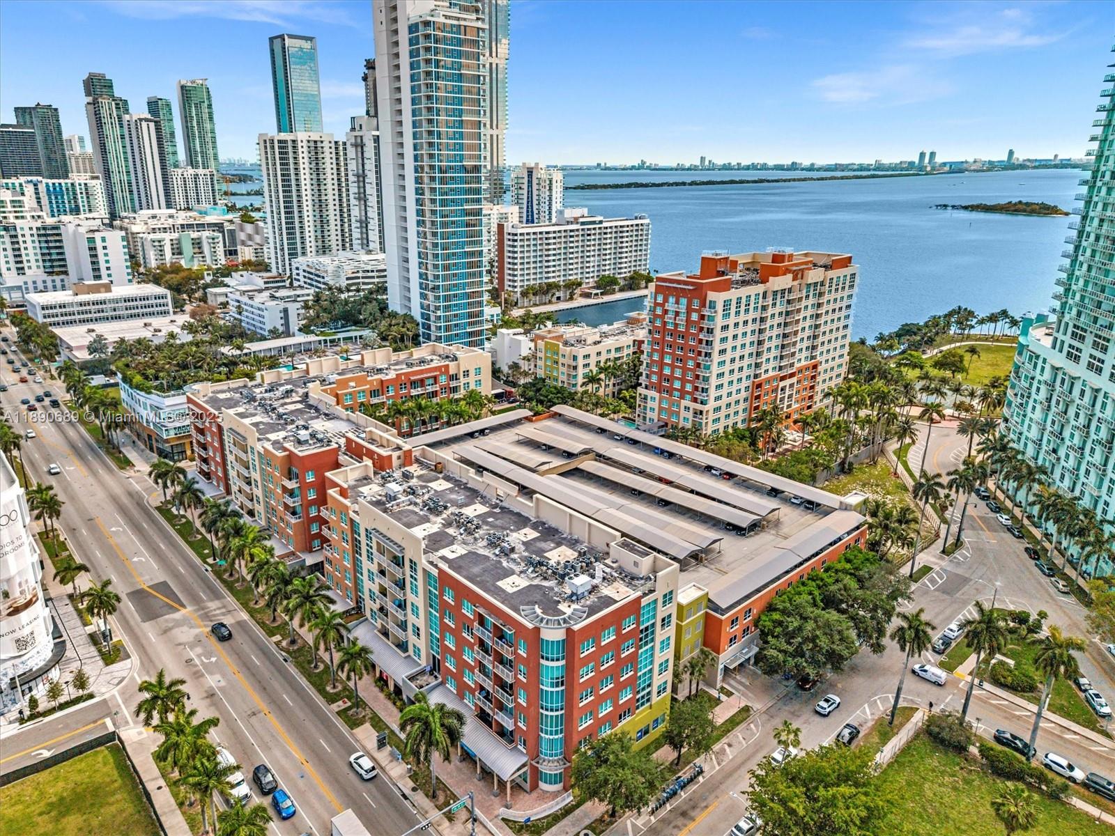 2000 N Bayshore Dr #227 Miami, FL 33137