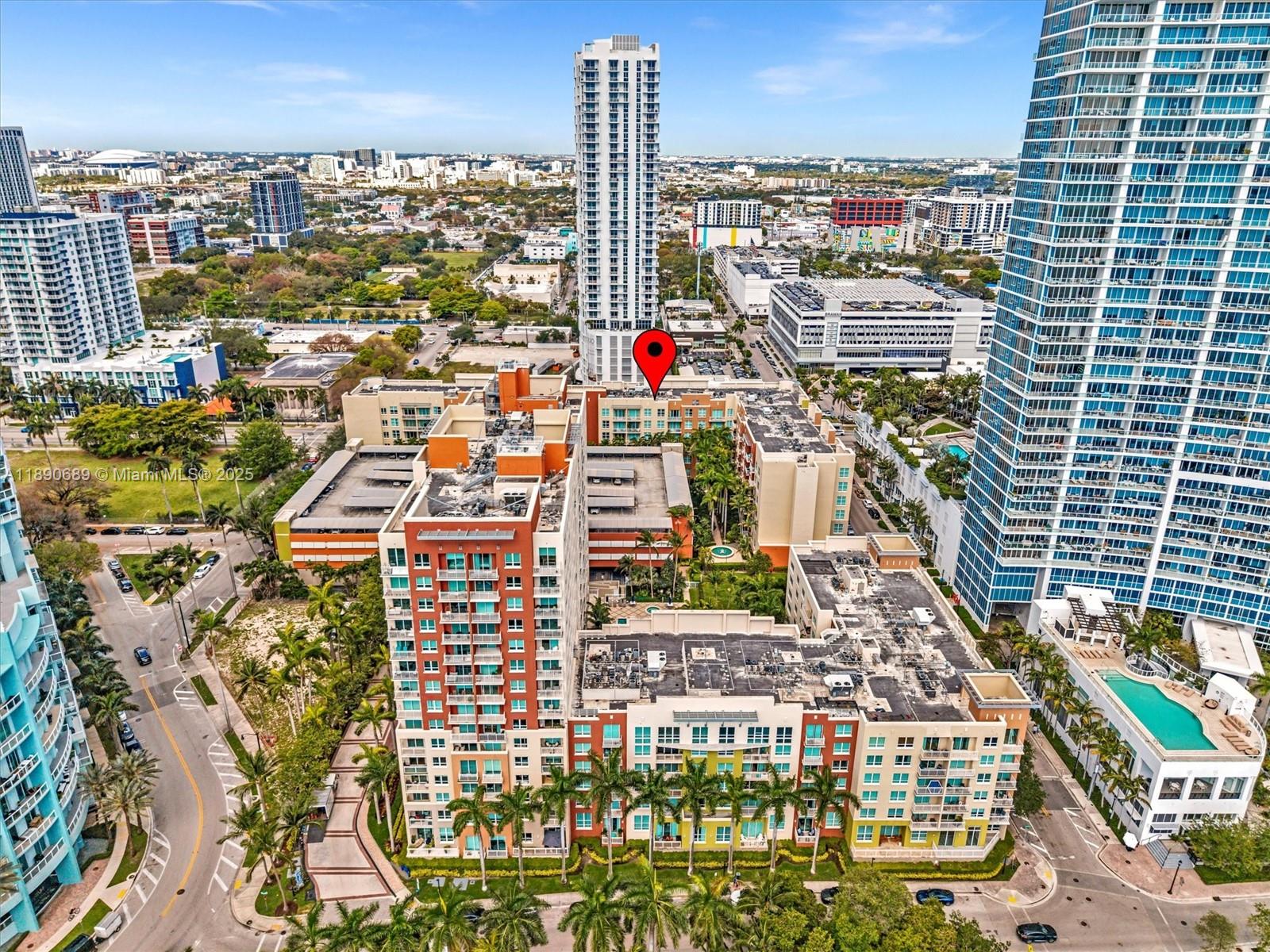 2000 N Bayshore Dr #227 Miami, FL 33137