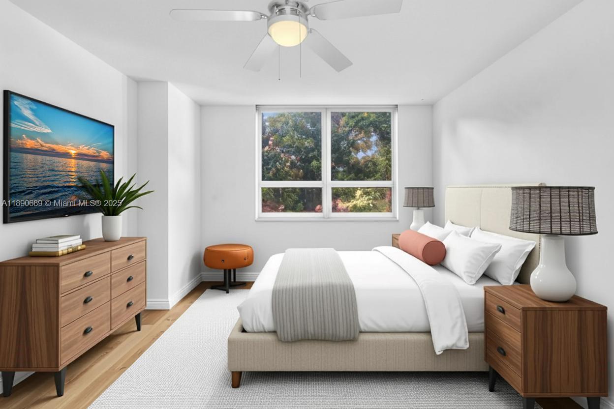 2000 N Bayshore Dr #227 Miami, FL 33137