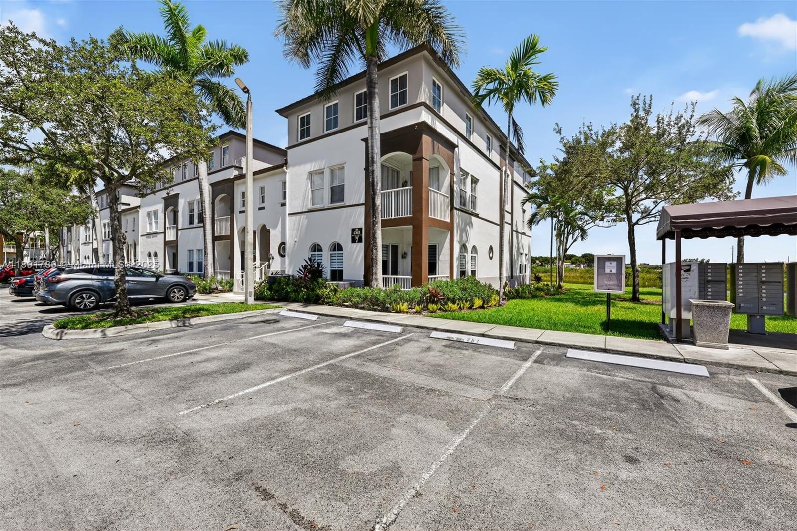 4361 SW 160th Ave #210