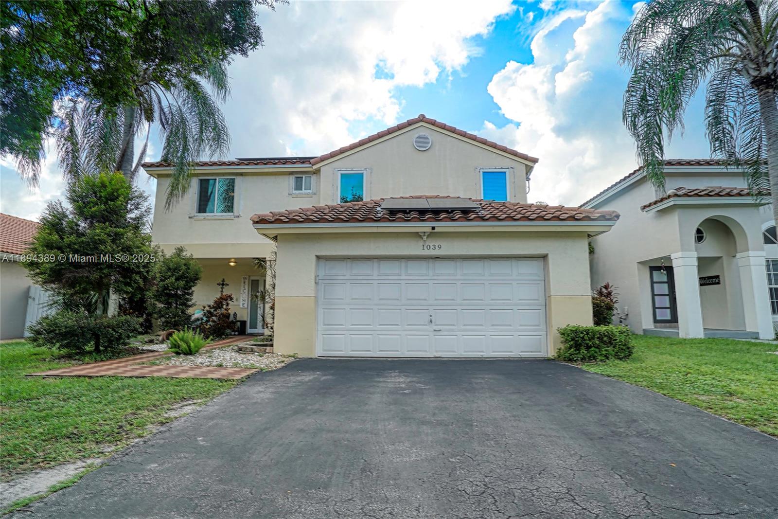1039 NW 124th Ter