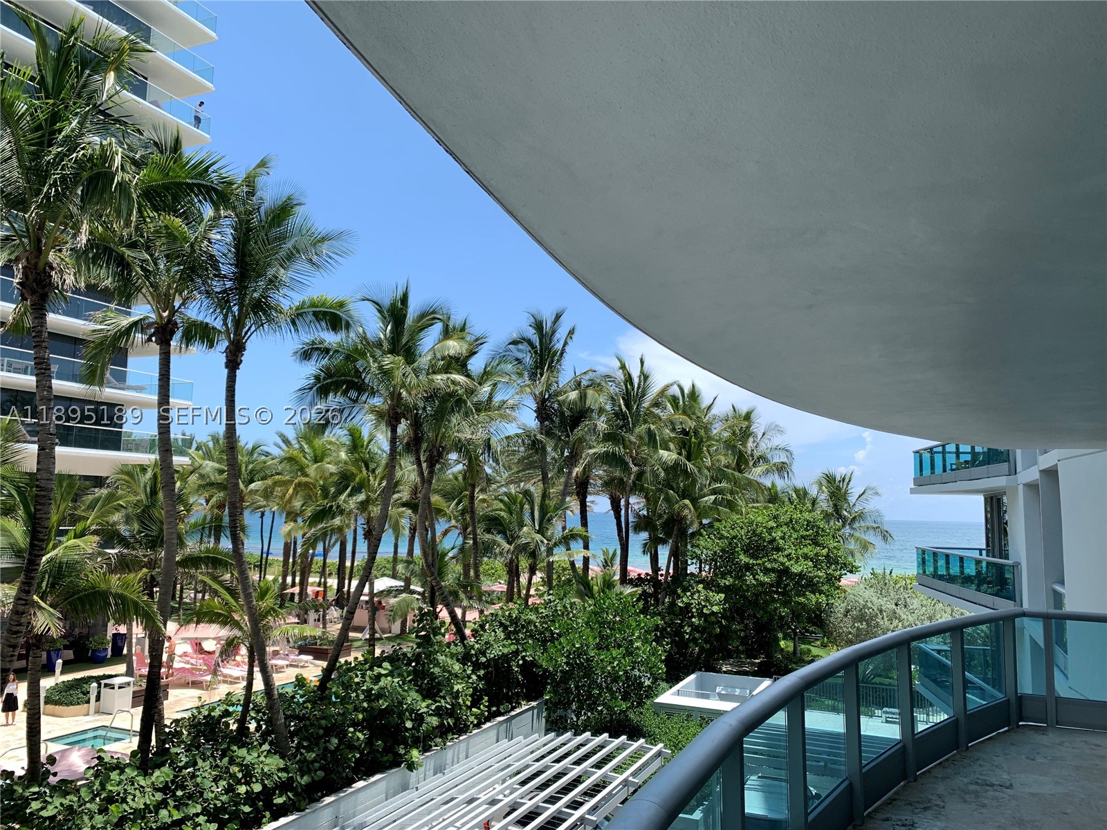 9401 Collins Ave #305 Surfside, FL 33154