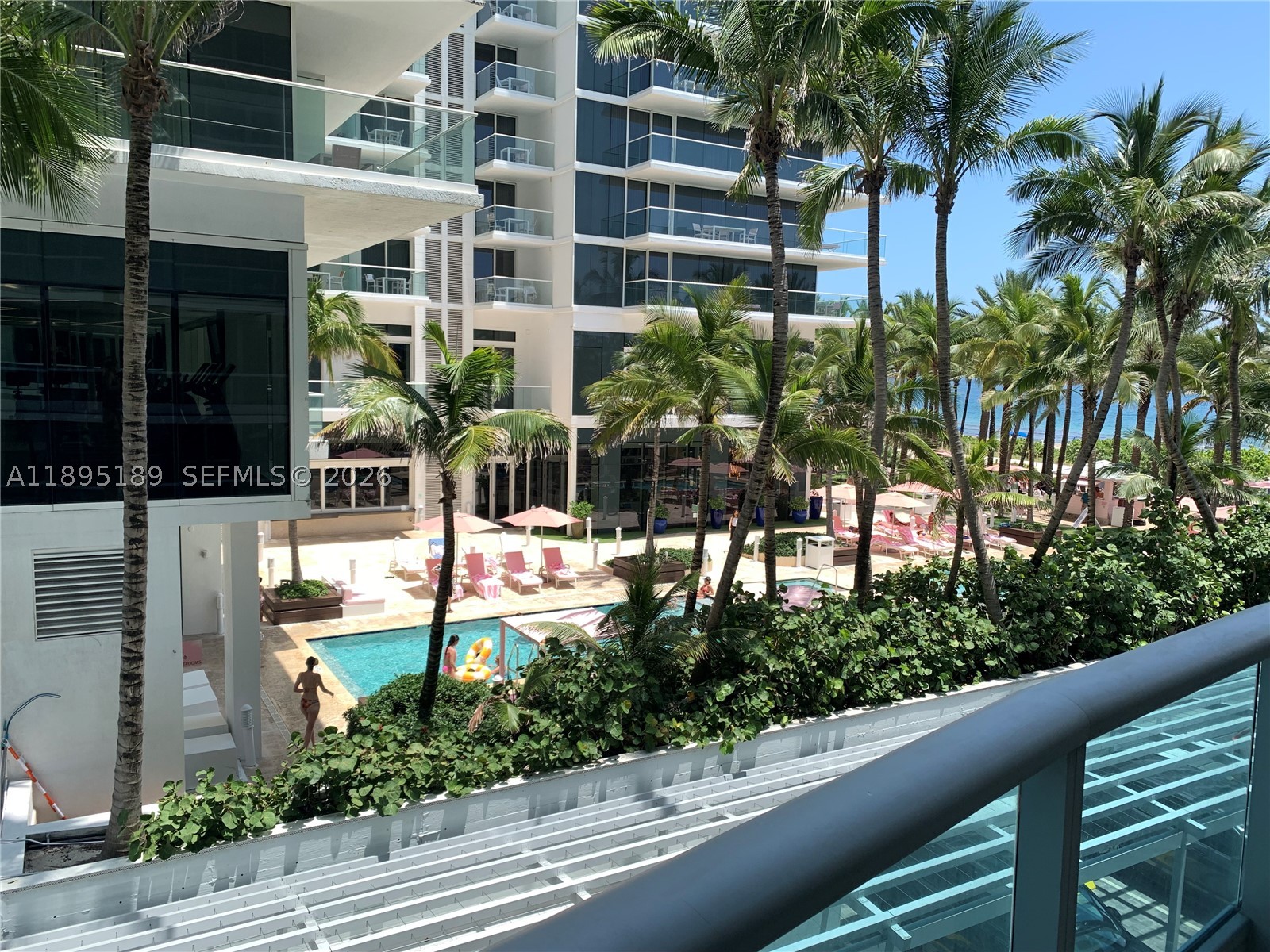 9401 Collins Ave #305 Surfside, FL 33154