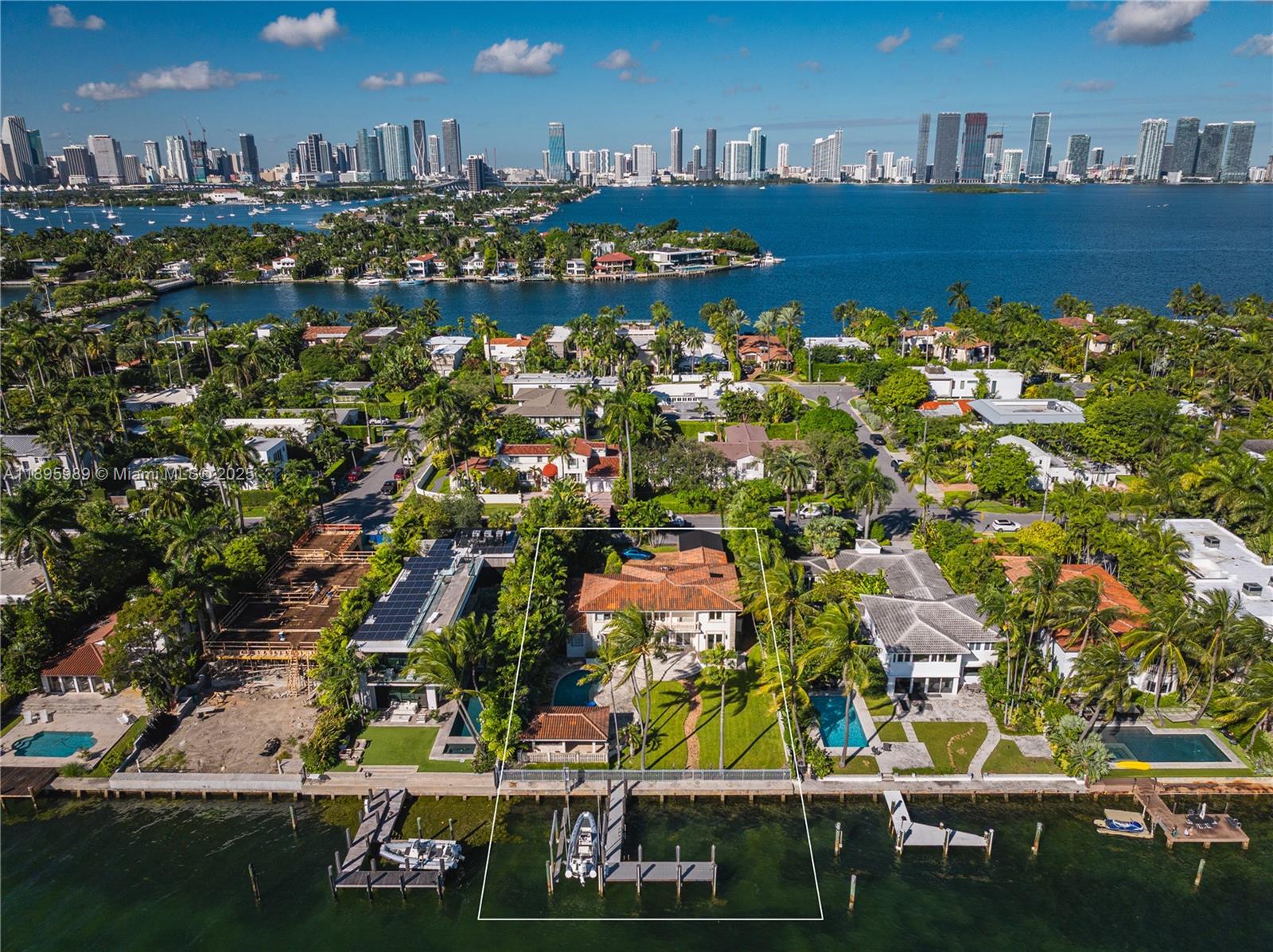 617 E Dilido Dr Miami Beach, FL 33139