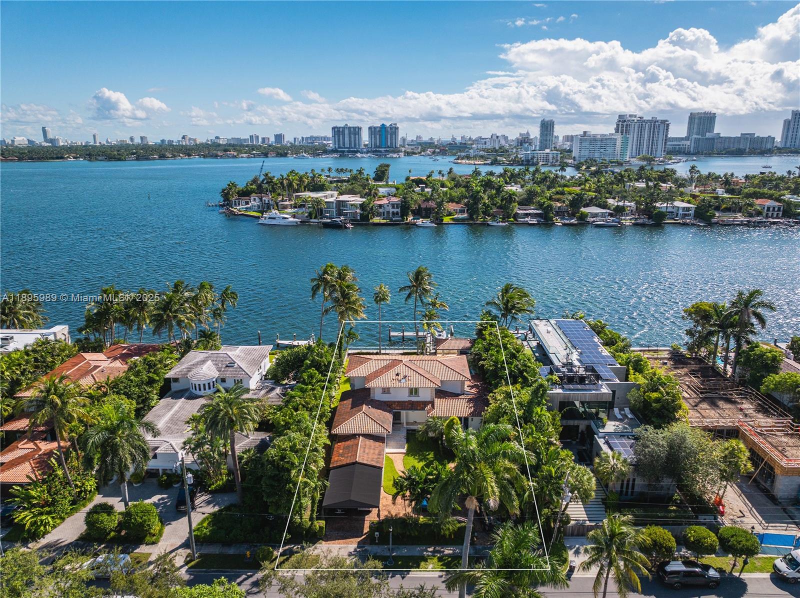 617 E Dilido Dr Miami Beach, FL 33139