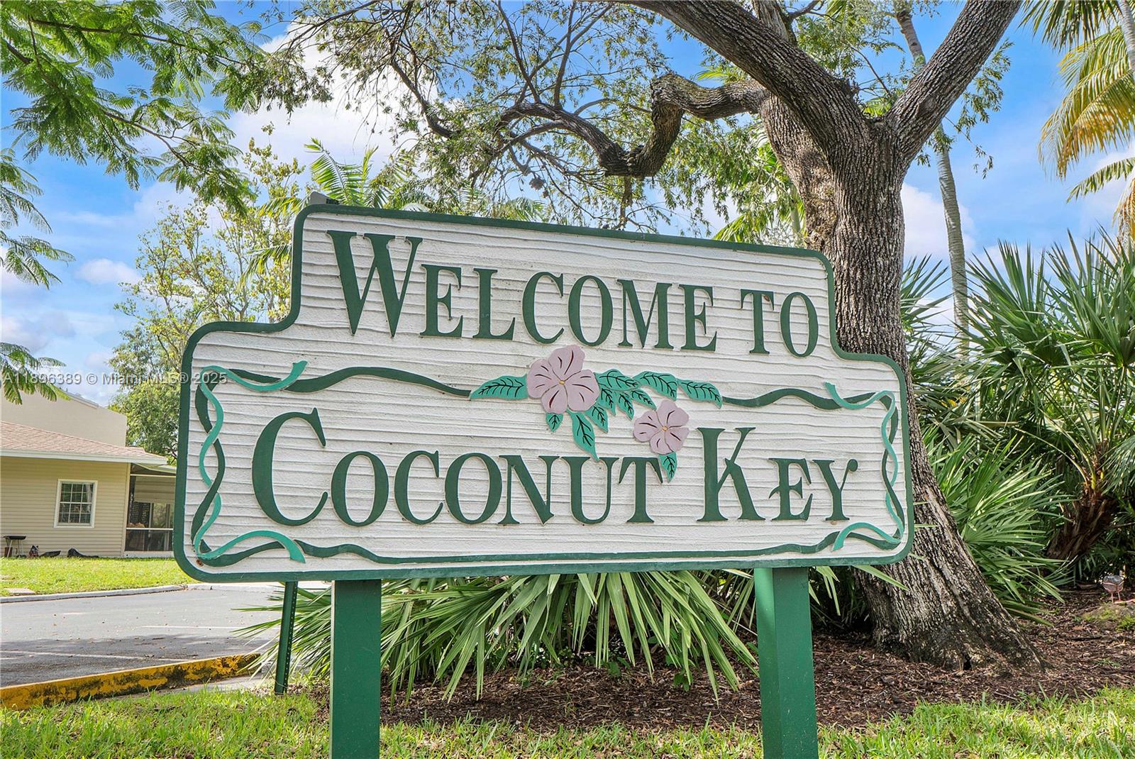 4764 S Hemingway Cir Margate, FL 33063