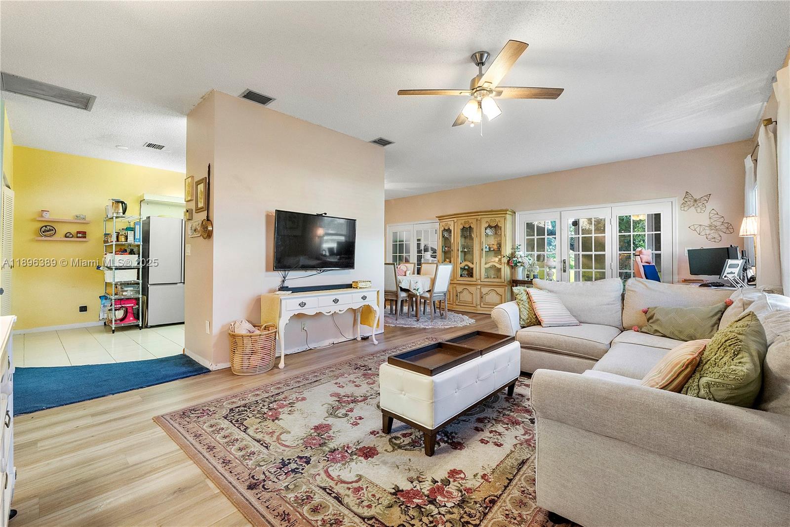 4764 S Hemingway Cir Margate, FL 33063