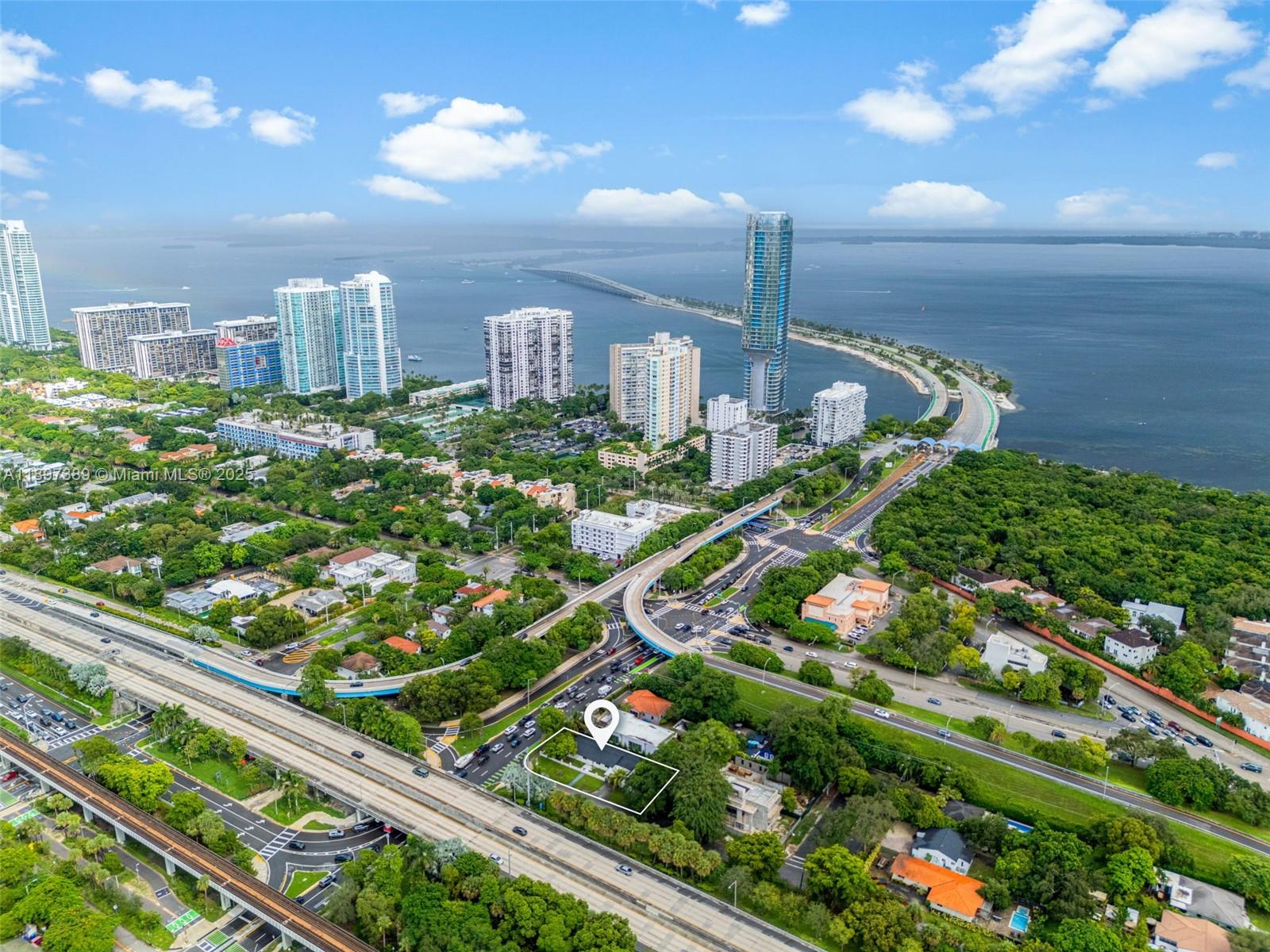 50 SW 26th Rd Miami, FL 33129