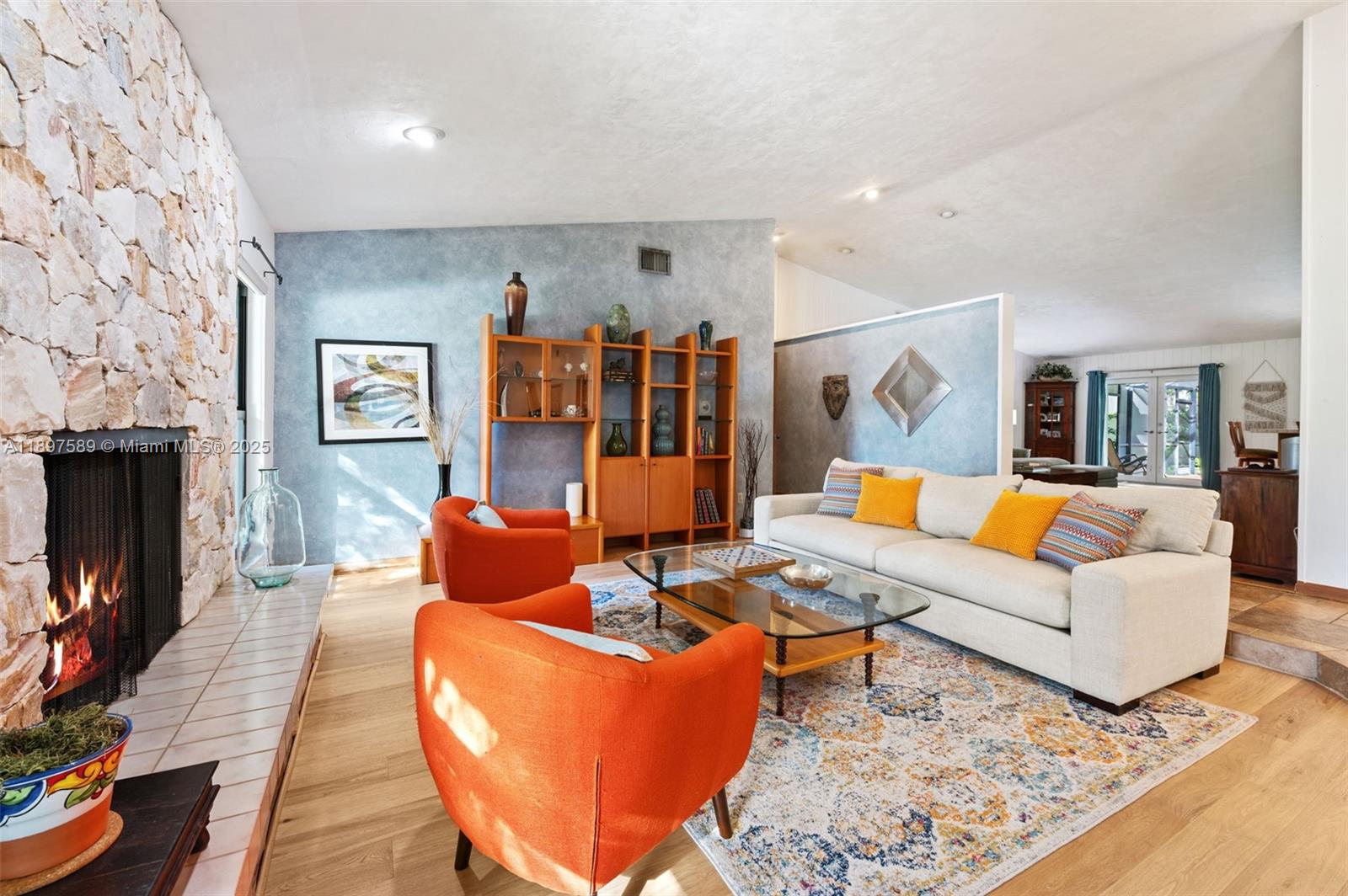 15625 SW 73rd Ct Palmetto Bay, FL 33157