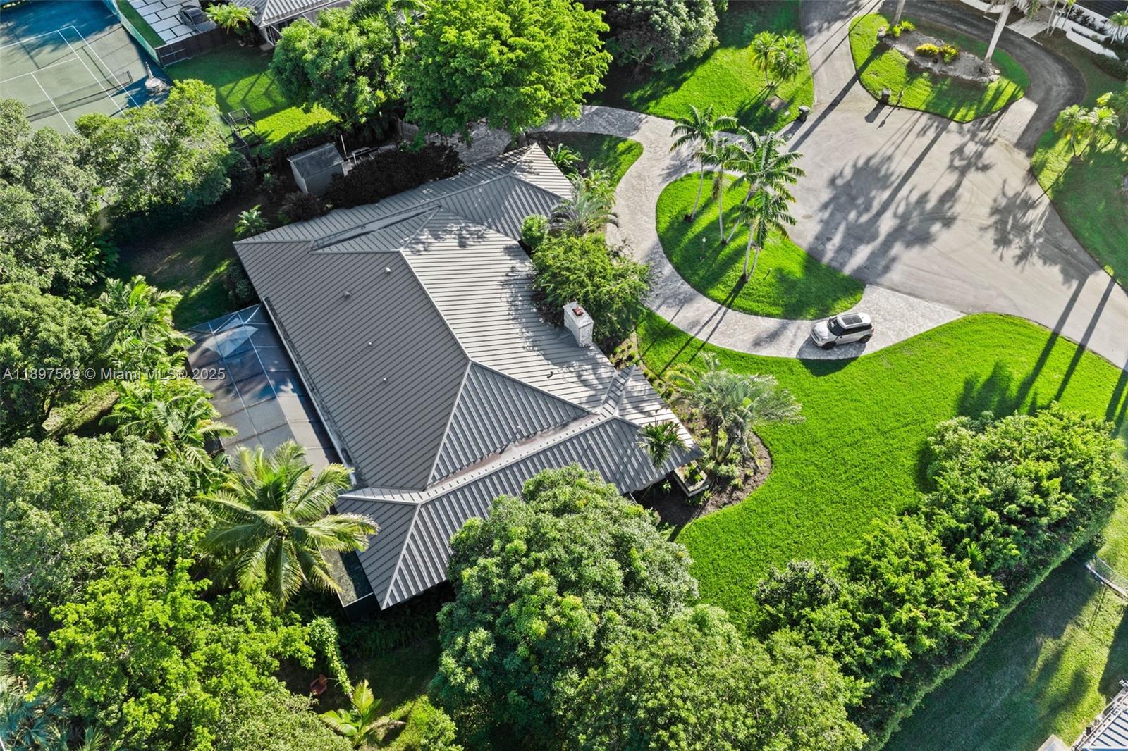 15625 SW 73rd Ct Palmetto Bay, FL 33157