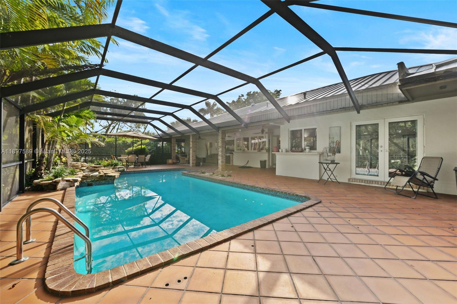 15625 SW 73rd Ct Palmetto Bay, FL 33157