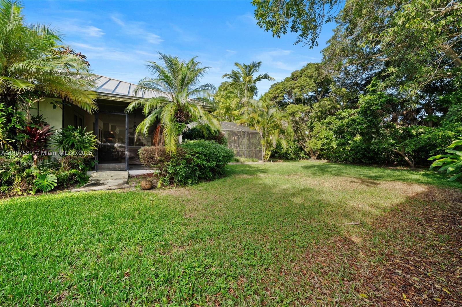 15625 SW 73rd Ct Palmetto Bay, FL 33157