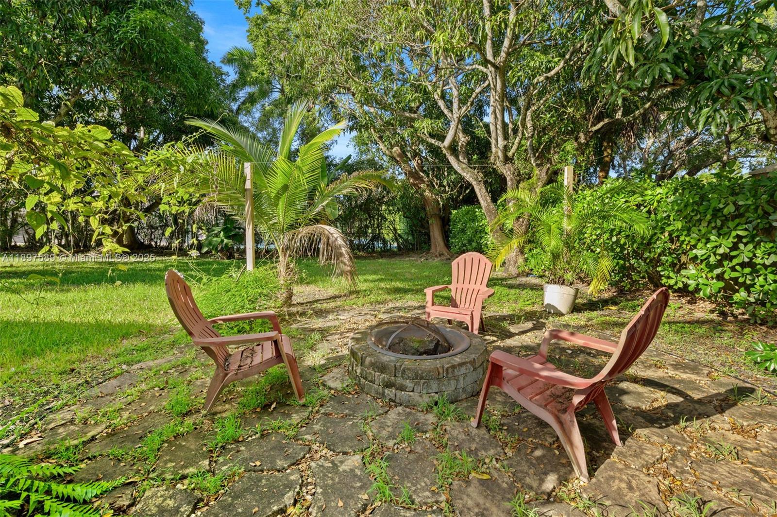 15625 SW 73rd Ct Palmetto Bay, FL 33157