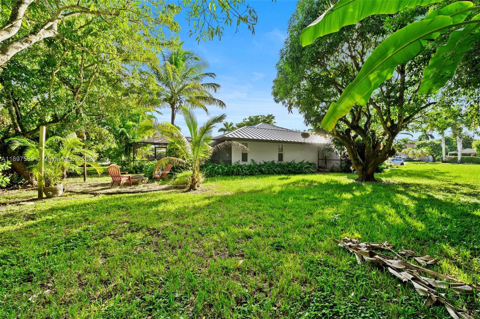 15625 SW 73rd Ct Palmetto Bay, FL 33157