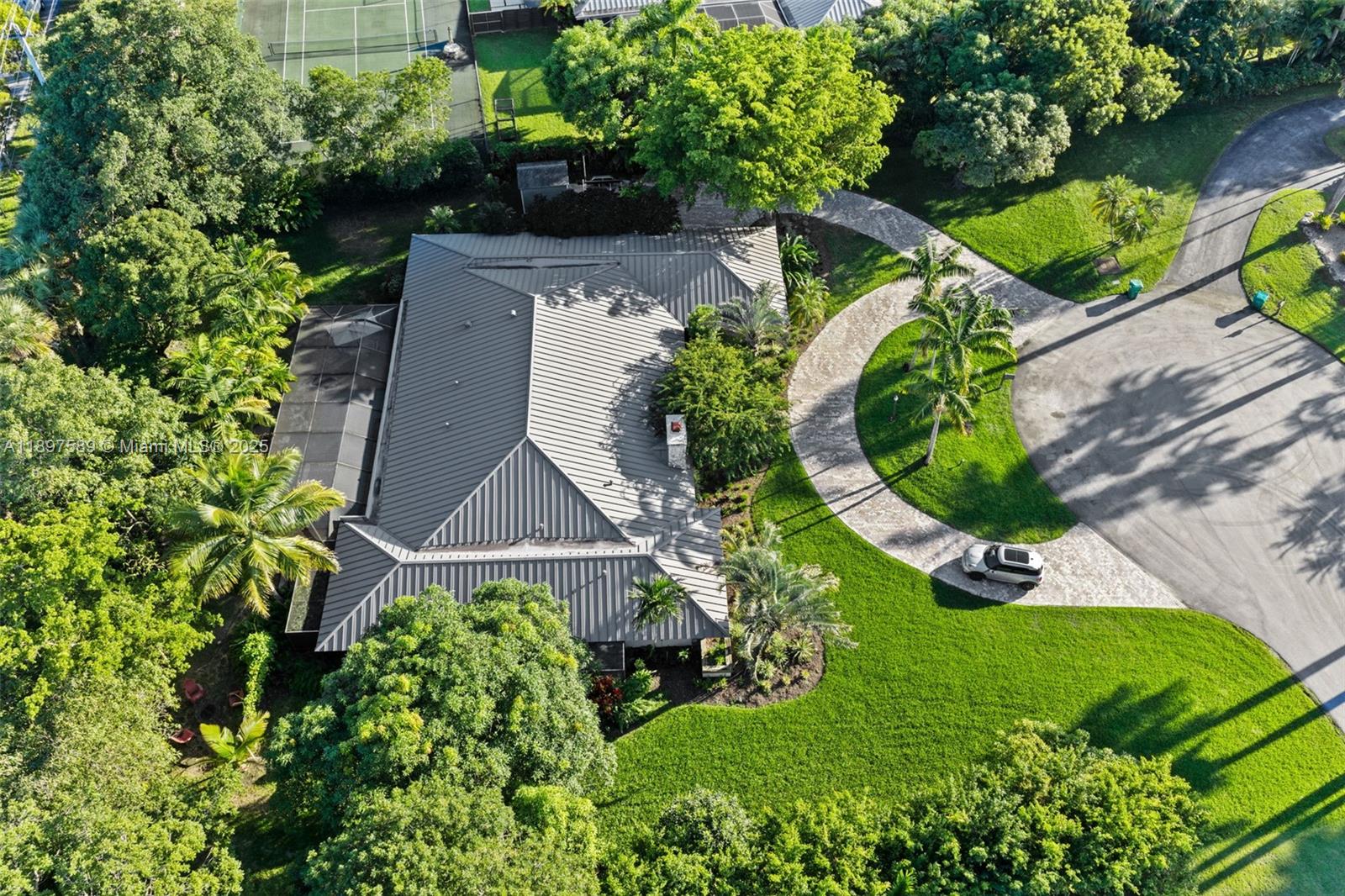 15625 SW 73rd Ct Palmetto Bay, FL 33157