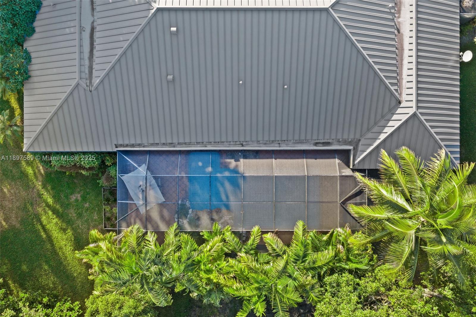 15625 SW 73rd Ct Palmetto Bay, FL 33157