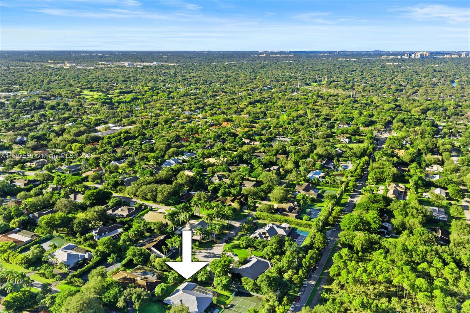 15625 SW 73rd Ct Palmetto Bay, FL 33157