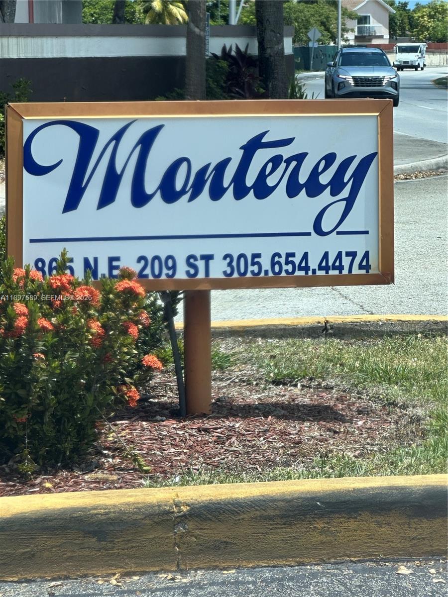 855 NE 209th St #103-34 Miami, FL 33179