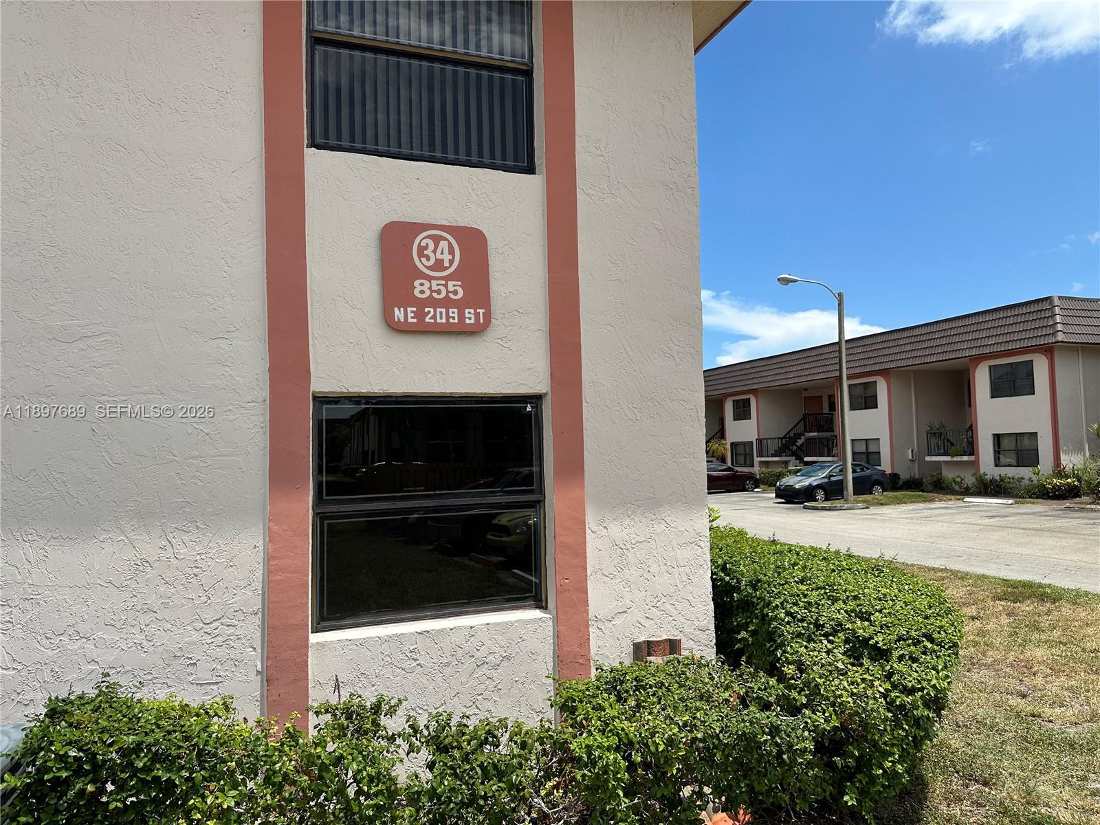 855 NE 209th St #103-34 Miami, FL 33179