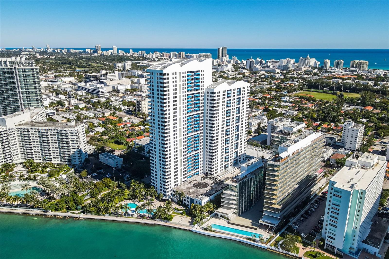 1330 West Ave #1614