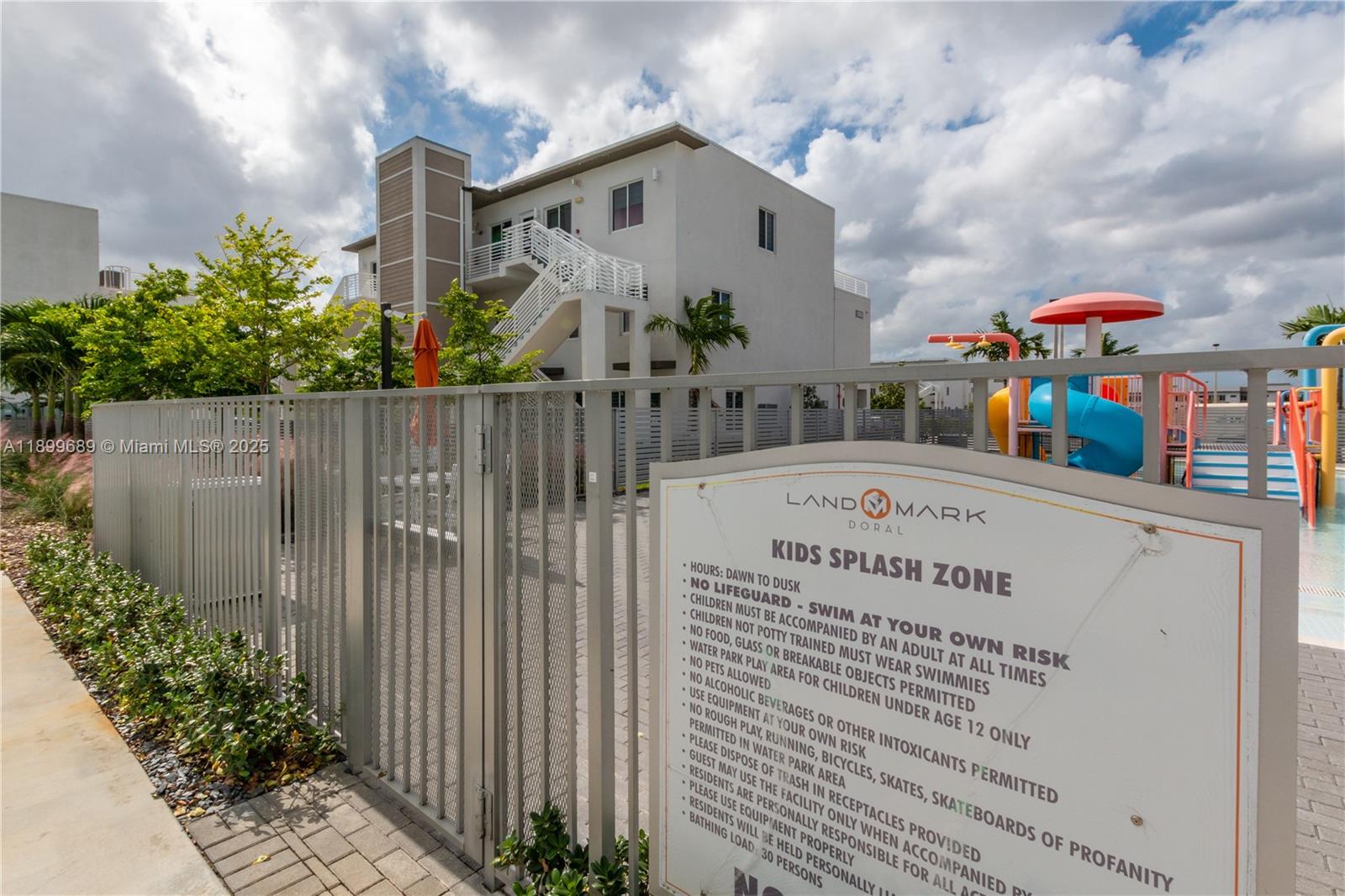 10245 NW 63rd Ter #207 Doral, FL 33178