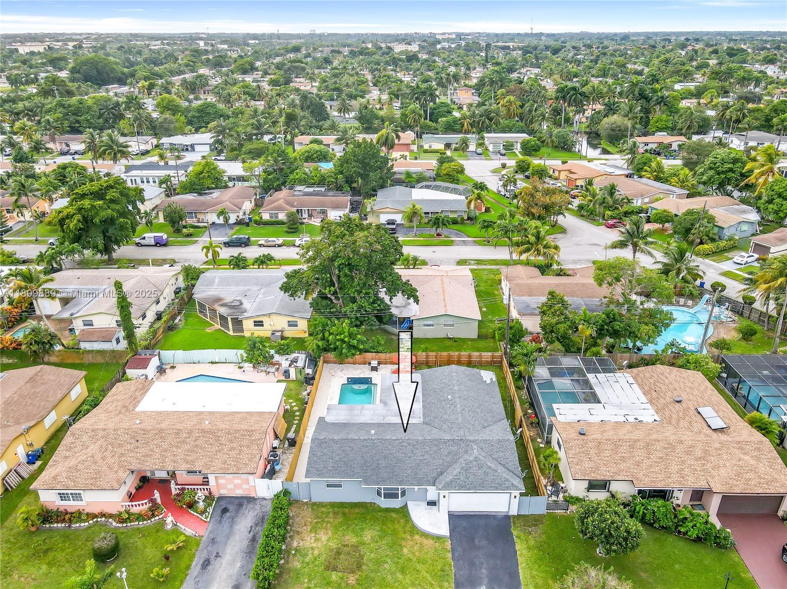 3961 NW 34th Ave Lauderdale Lakes, FL 33309