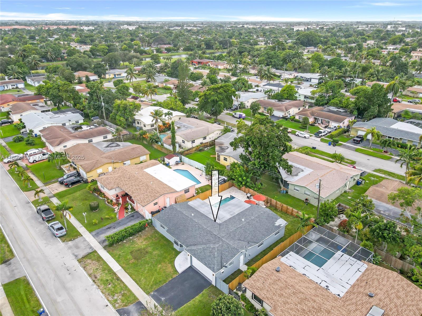 3961 NW 34th Ave Lauderdale Lakes, FL 33309