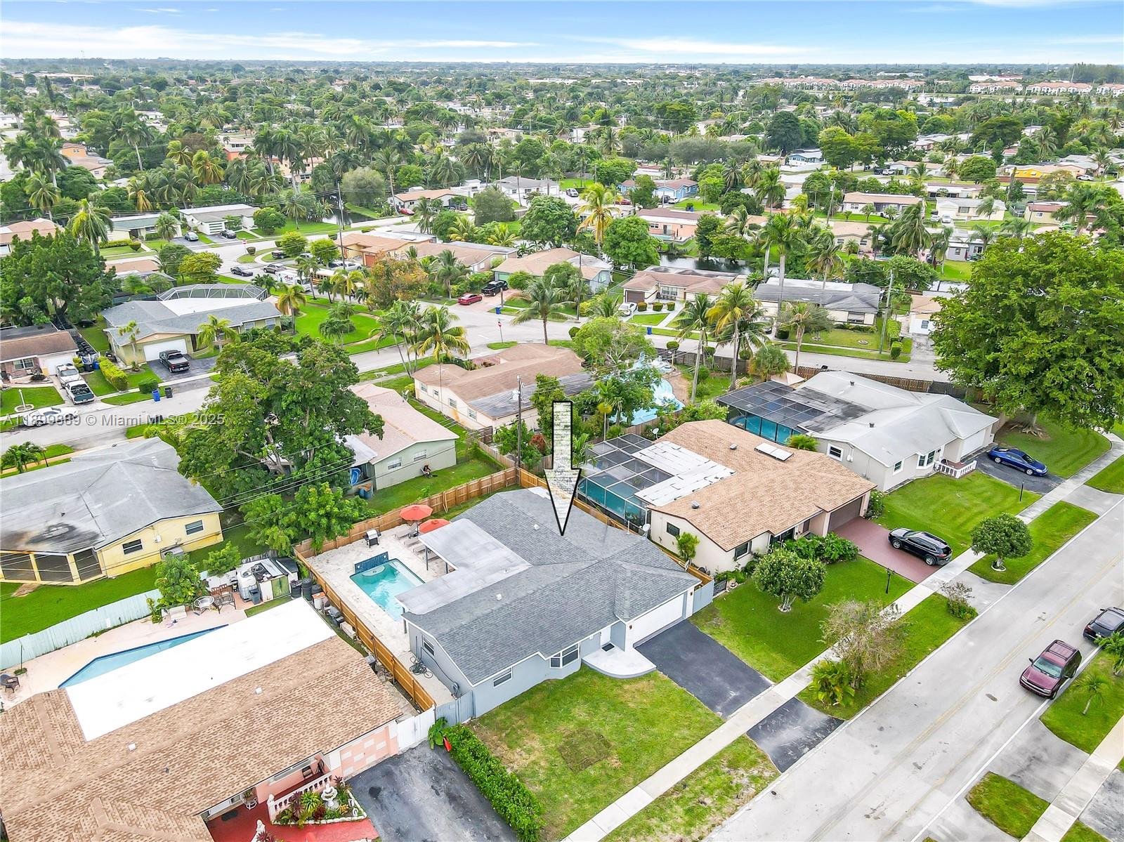 3961 NW 34th Ave Lauderdale Lakes, FL 33309