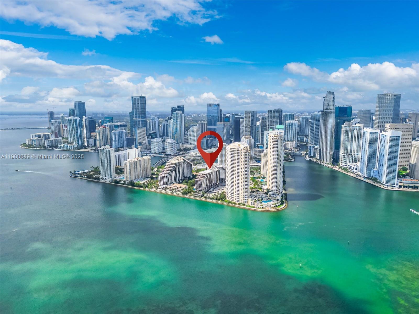 image Brickell Key Ii Condo36