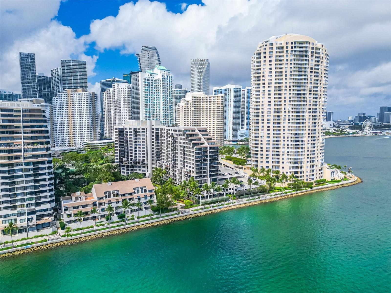 image Brickell Key Ii Condo38