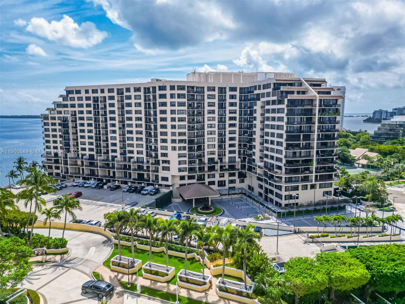 image Brickell Key Ii Condo3