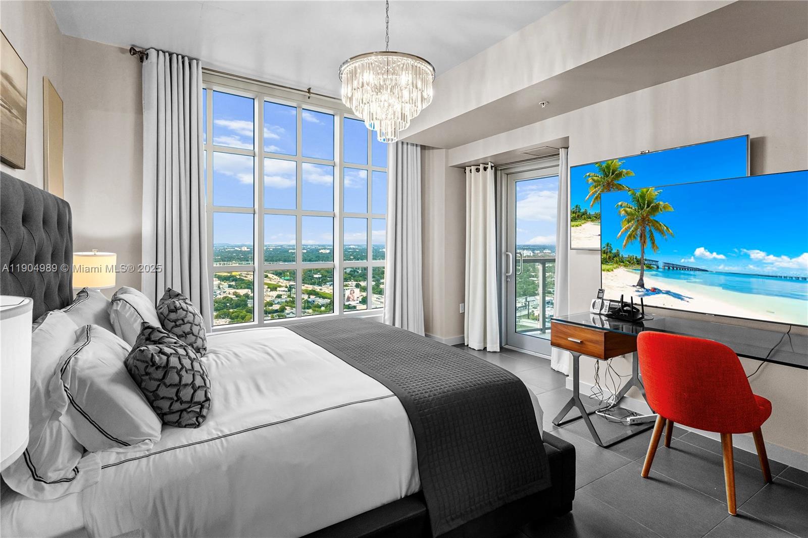 image Four Midtown Miami Condo9