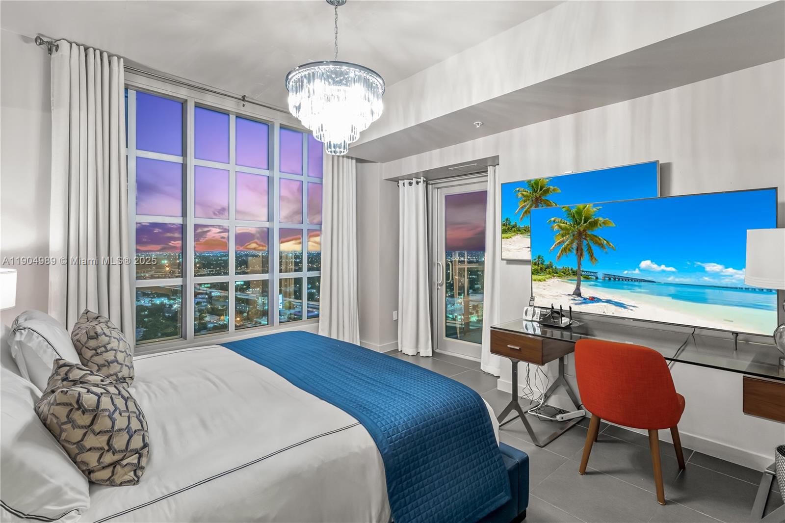 image Four Midtown Miami Condo11