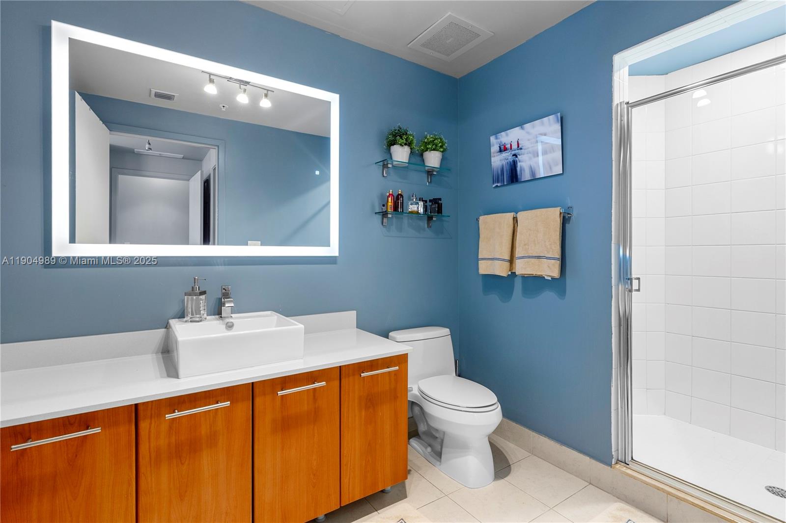 image Four Midtown Miami Condo12